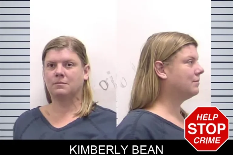 Kimberly Bean