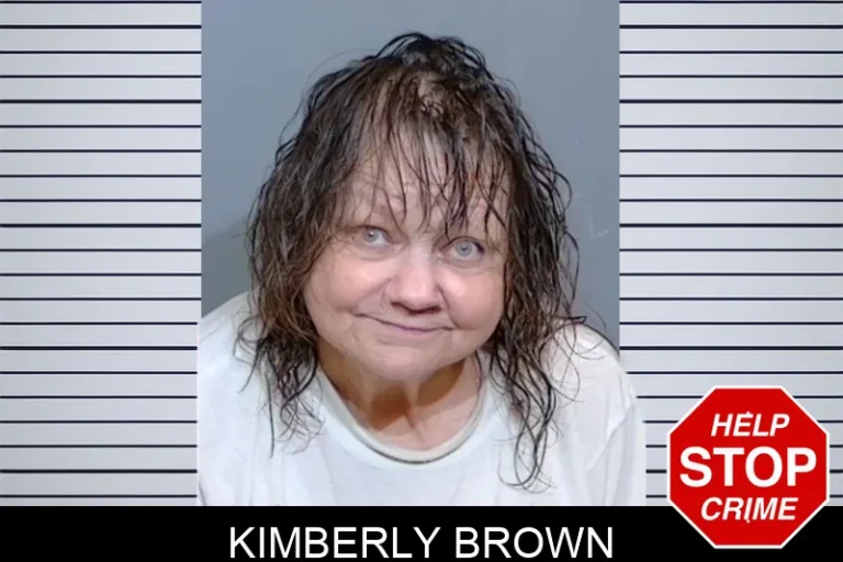 Kimberly Brown mugshot – Glynn County , Georgia Kimberly Brown