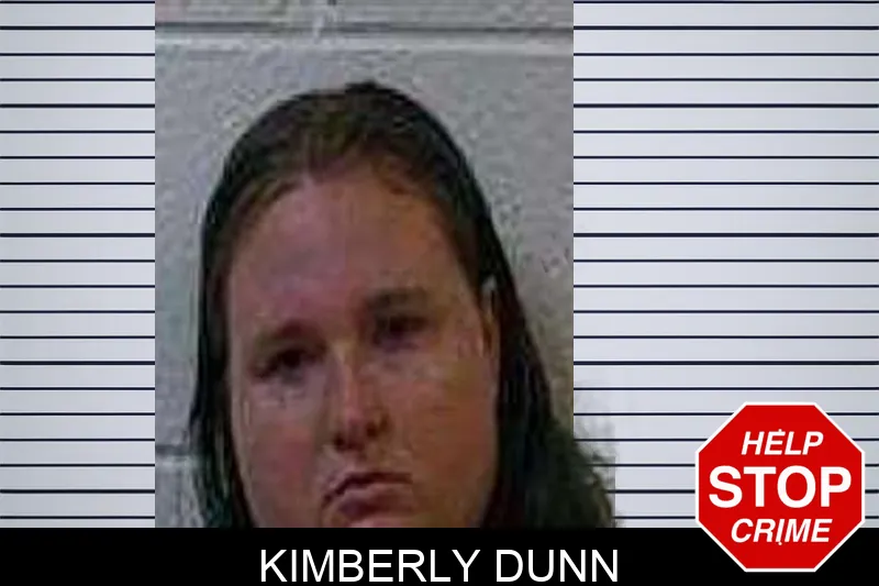 Kimberly Dunn