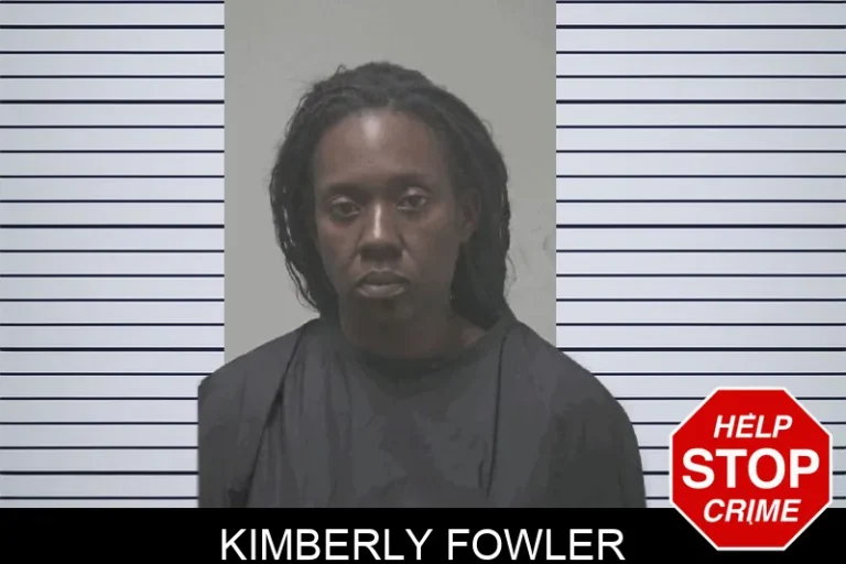 Kimberly Fowler