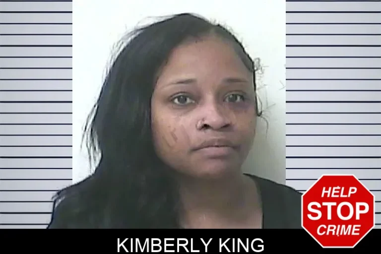 Kimberly King