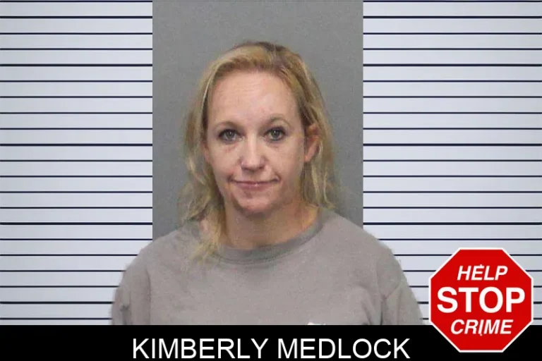 Kimberly Medlock