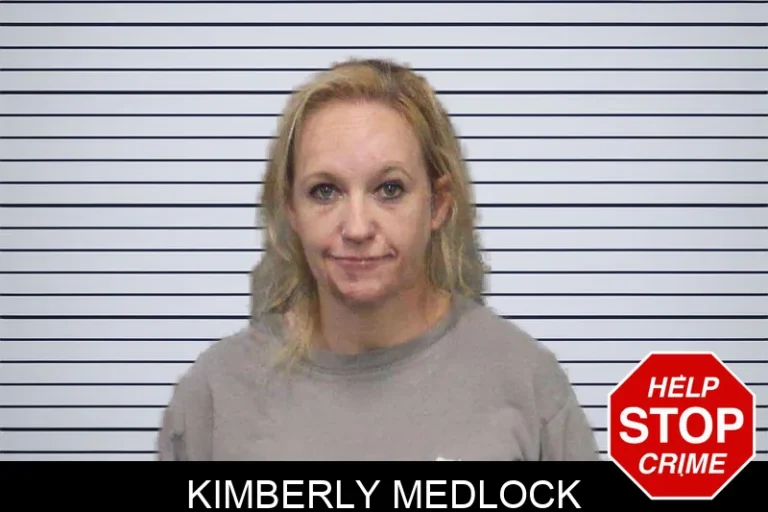 Kimberly Medlock