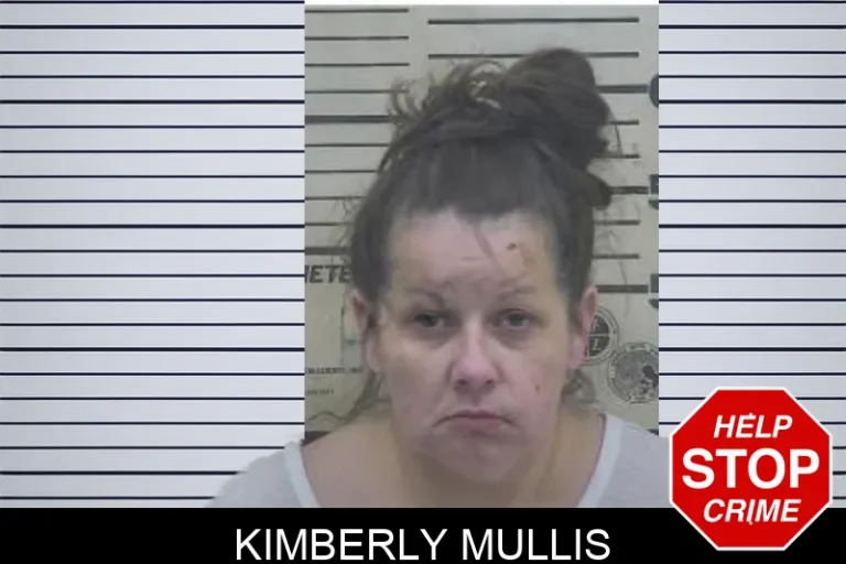 Kimberly Mullis