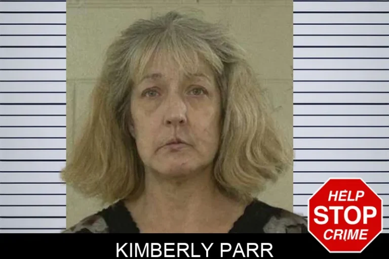 Kimberly Parr