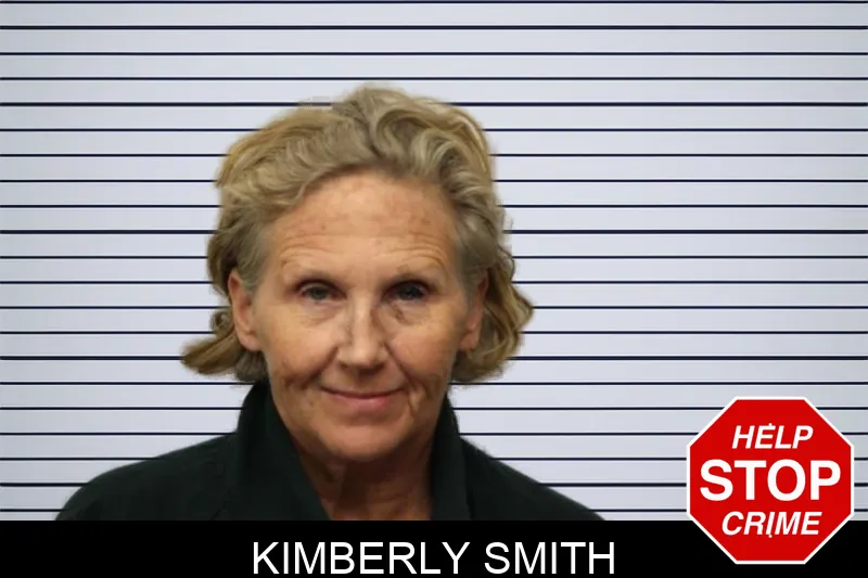 Kimberly Smith