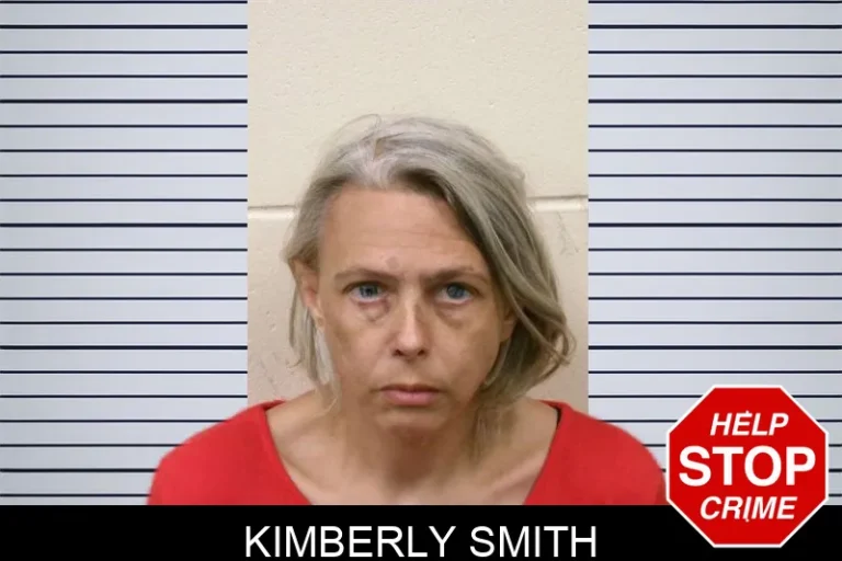 Kimberly Smith
