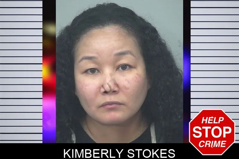 Kimberly Stokes mugshot – Gwinnett County , Georgia Kimberly Stokes mugshot