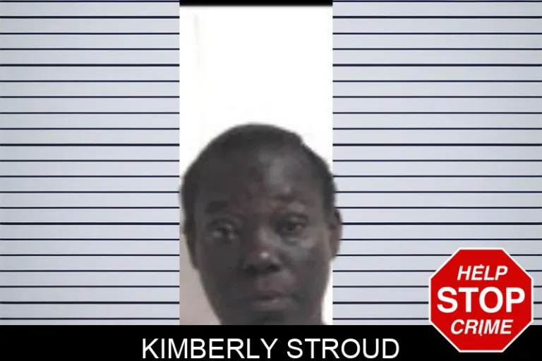Kimberly Stroud