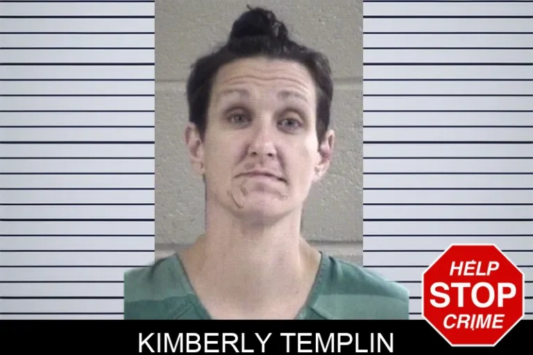 Kimberly Templin