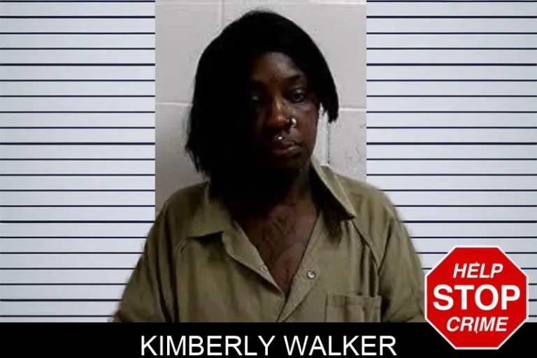 Kimberly Walker