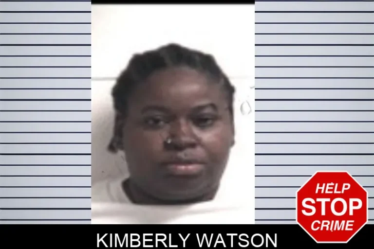 Kimberly Watson