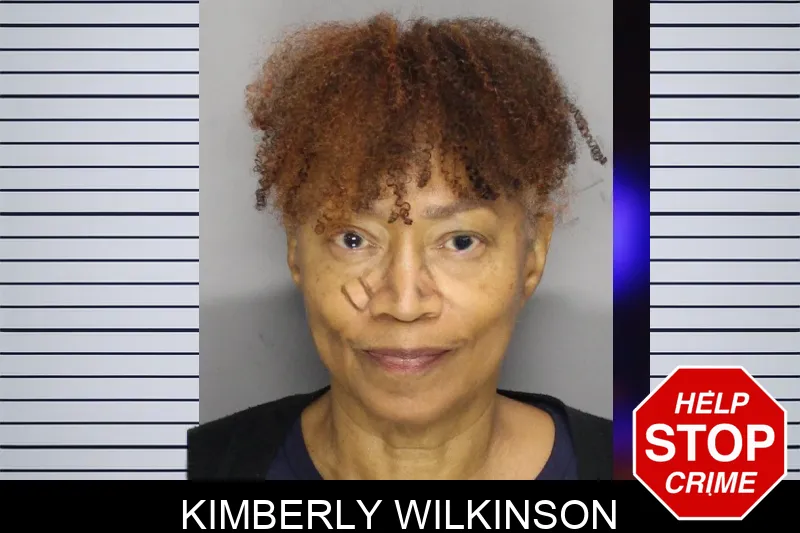 Kimberly Wilkinson mugshot – Cobb County , Georgia Kimberly Wilkinson mugshot