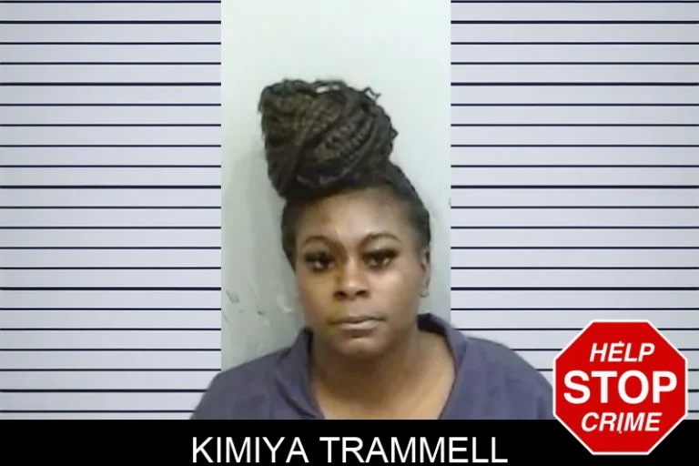 Kimiya Trammell