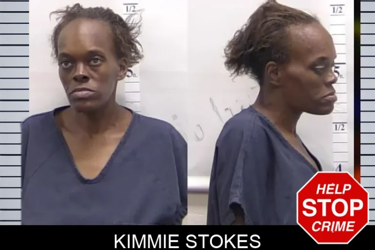 Kimmie Stokes mugshot – Clarke County , Georgia Kimmie Stokes