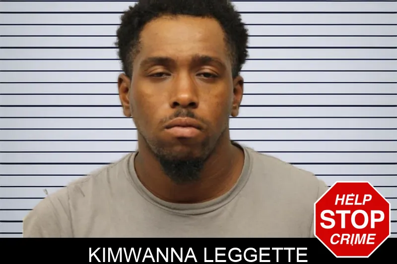 Kimwanna Leggette mugshot – Chatham County , Georgia Kimwanna Leggette mugshot