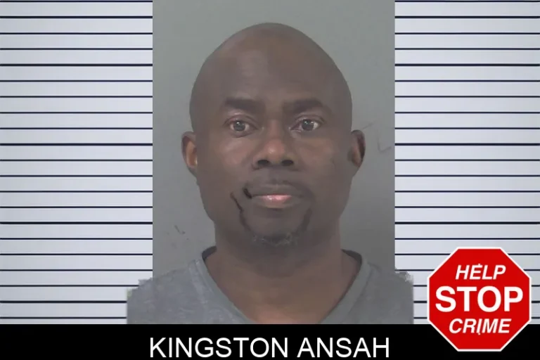 Kingston Ansah