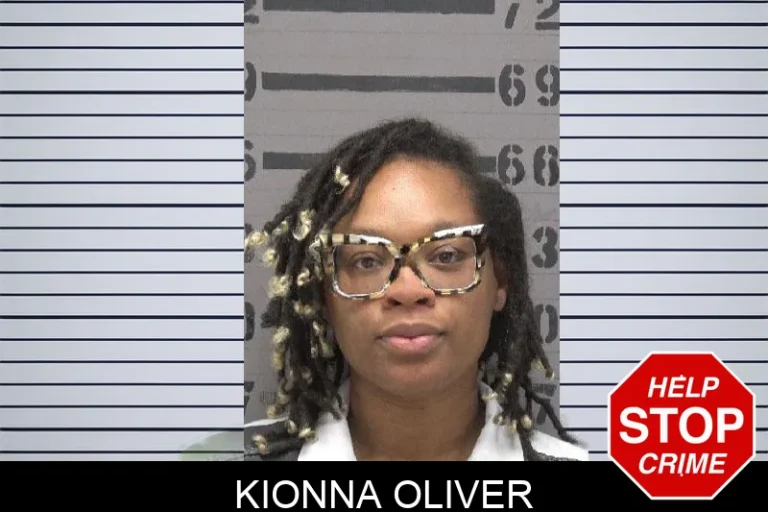 Kionna Oliver