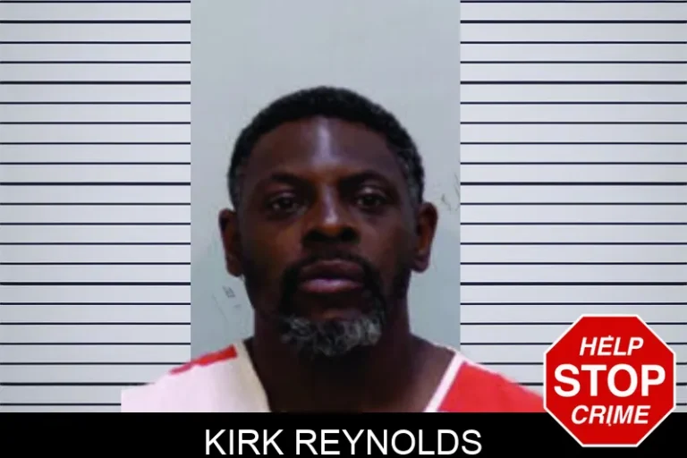 Kirk Reynolds
