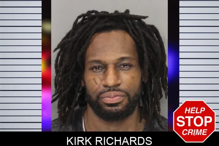 Kirk Richards