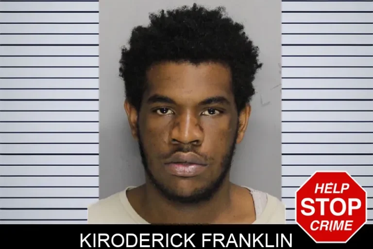Kiroderick Franklin