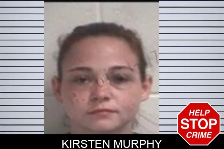 Kirsten Murphy