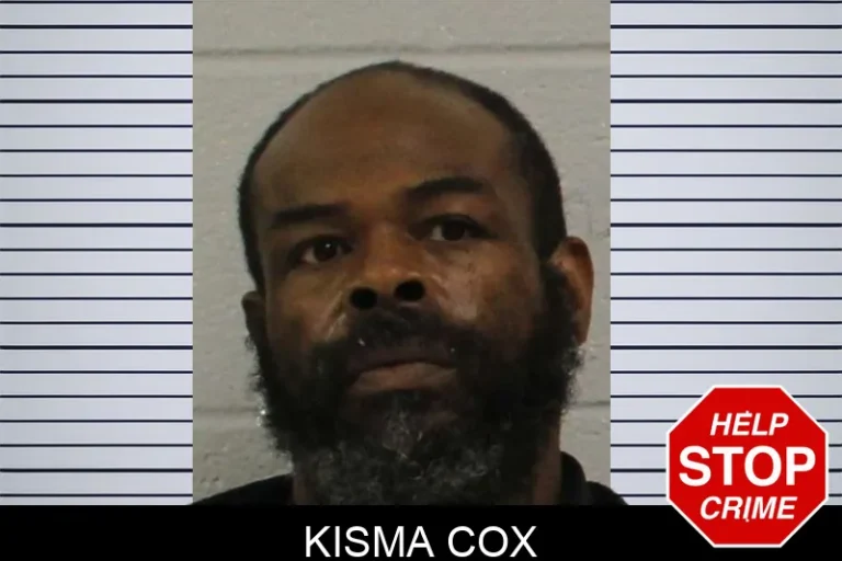 Kisma Cox