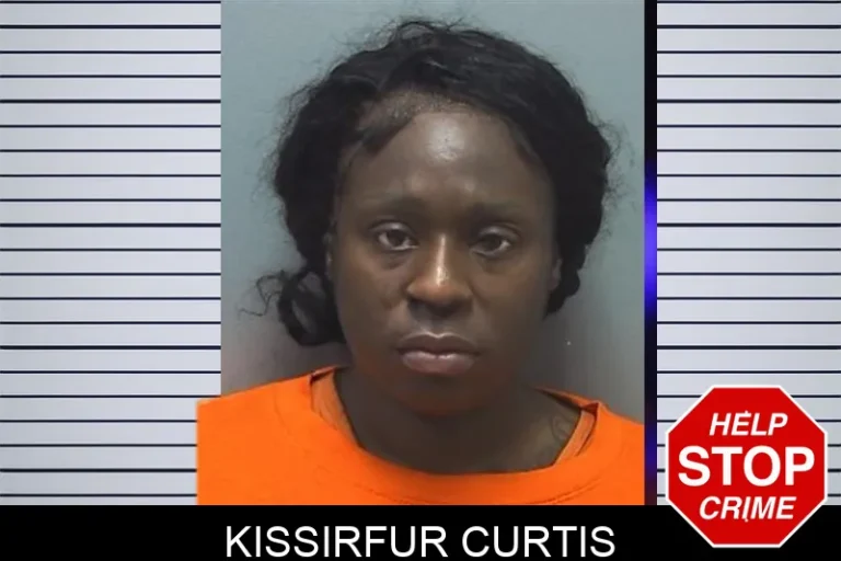 Kissirfur Curtis mugshot – Cherokee County , Georgia Kissirfur Curtis