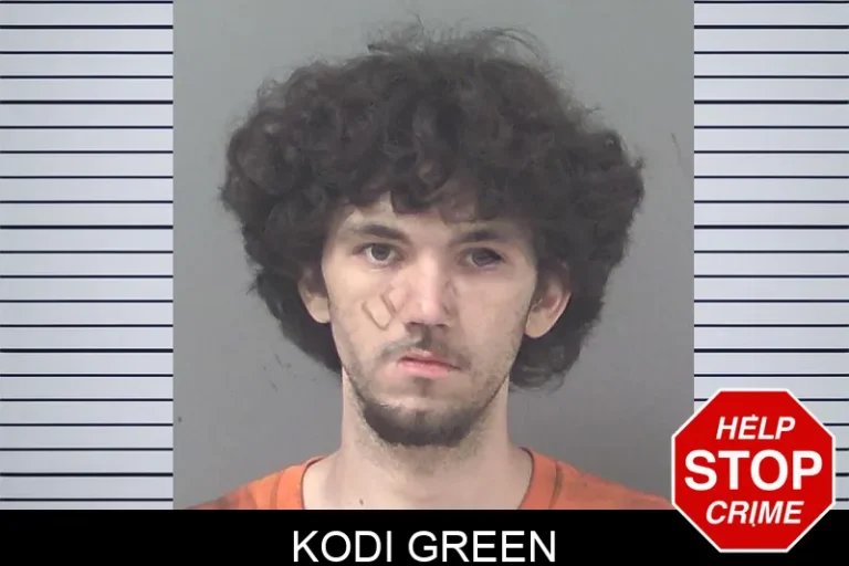 Kodi Green