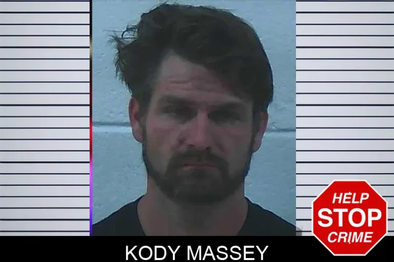 Kody Massey