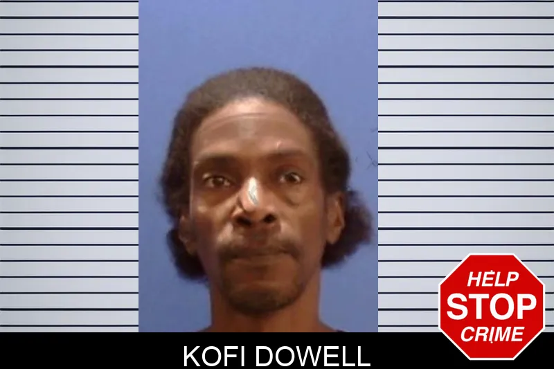Kofi Dowell
