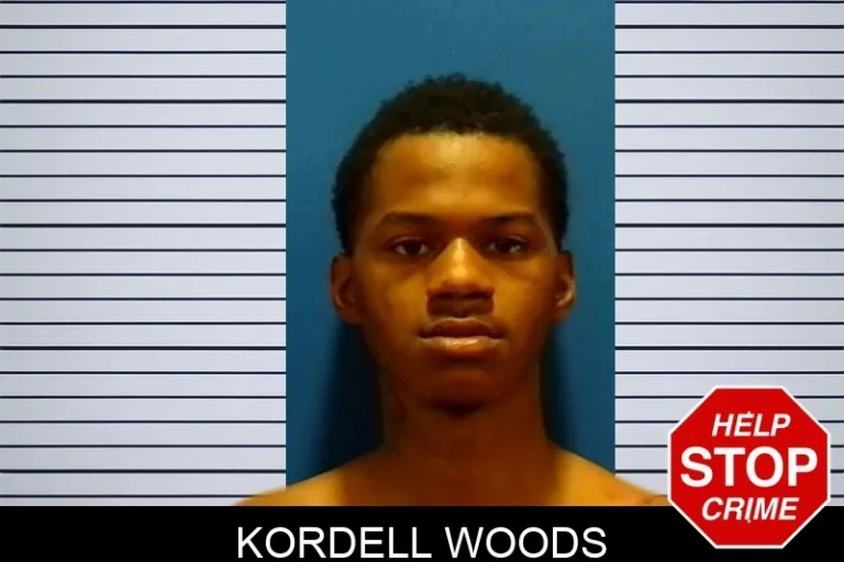 Kordell Woods