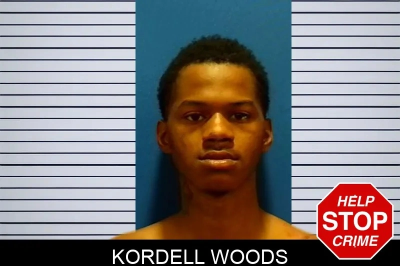 Kordell Woods