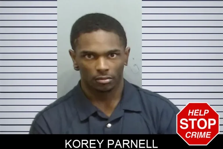 Korey Parnell
