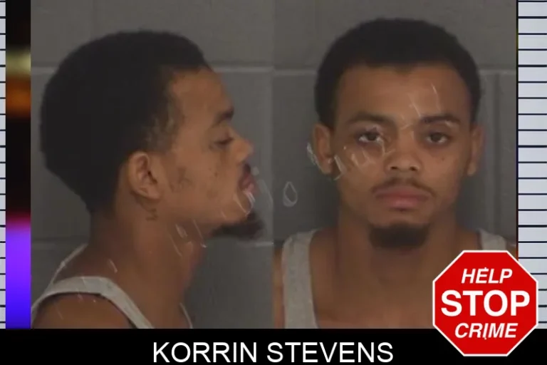Korrin Stevens