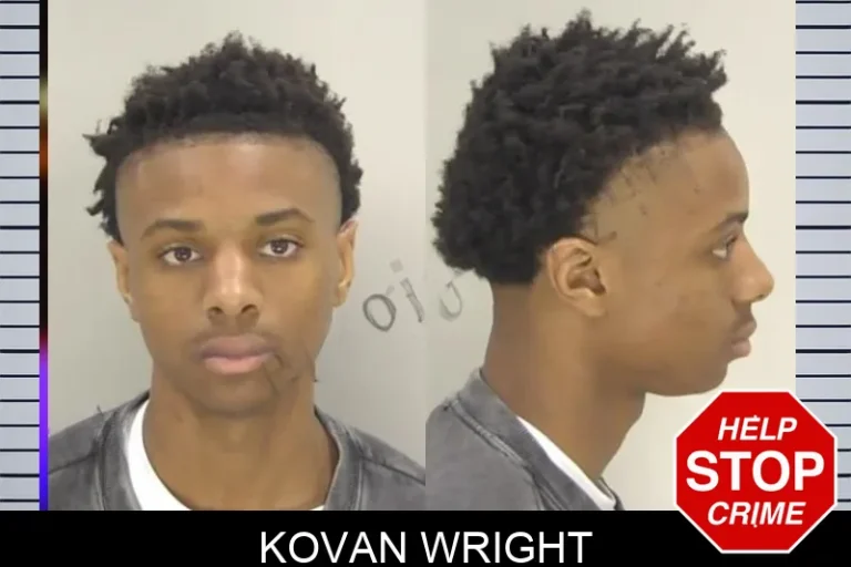 Kovan Wright