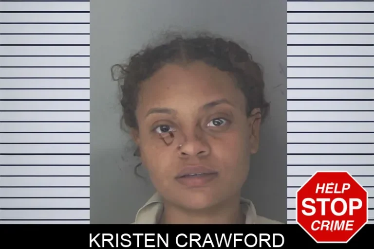 Kristen Crawford mugshot – Douglas County , Georgia Kristen Crawford
