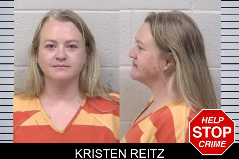 Kristen Reitz