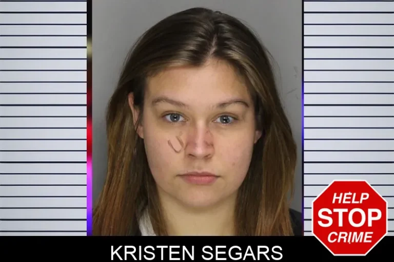 Kristen Segars