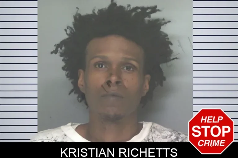 Kristian Richetts