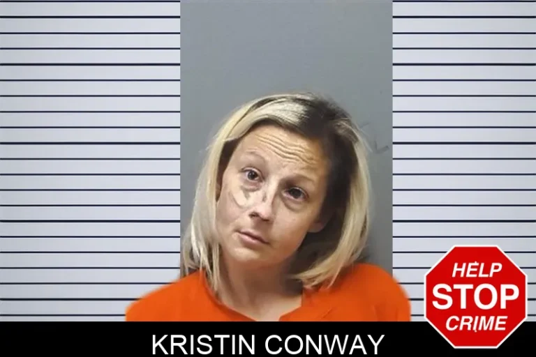 Kristin Conway mugshot – Cherokee County , Georgia Kristin Conway