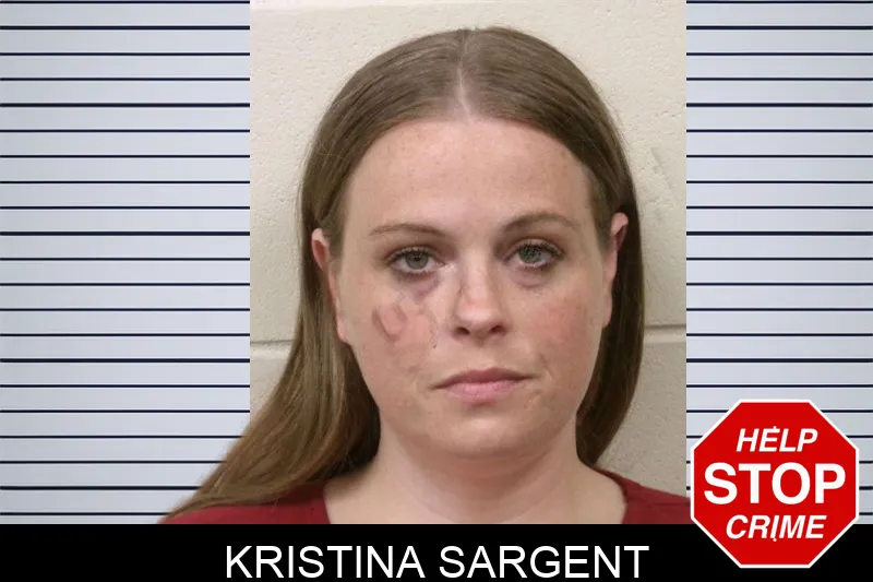 Kristina Sargent