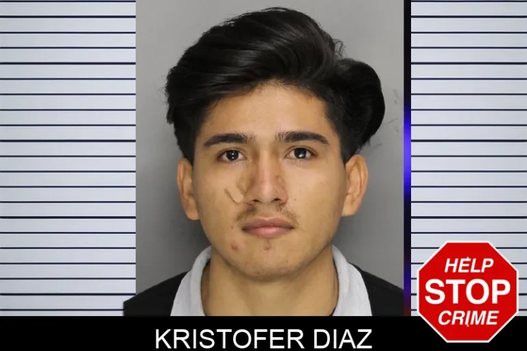 Kristofer Diaz