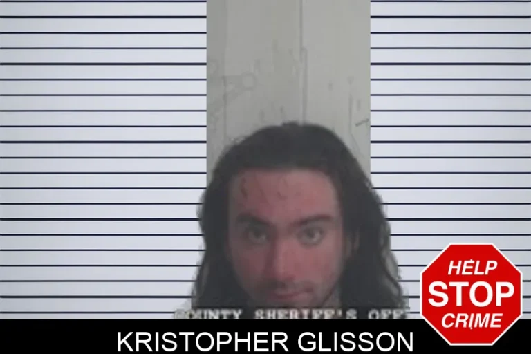Kristopher Glisson