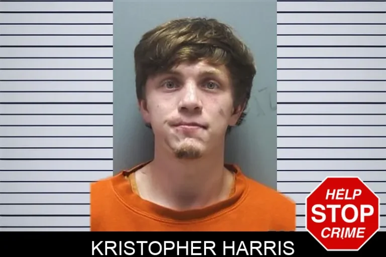 Kristopher Harris mugshot – Cherokee County , Georgia Kristopher Harris