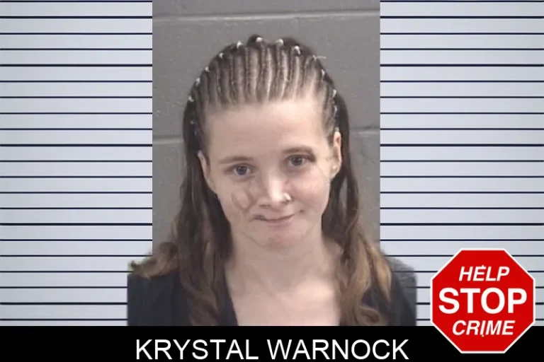 Krystal Warnock