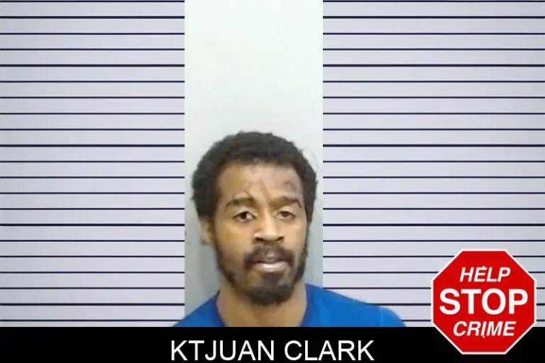 Ktjuan Clark