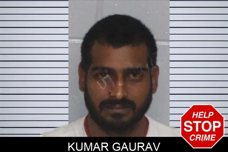 Kumar Gaurav