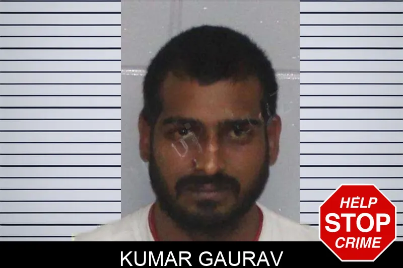 Kumar Gaurav