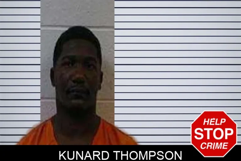 Kunard Thompson